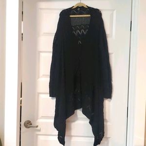 Millou boho sweater
